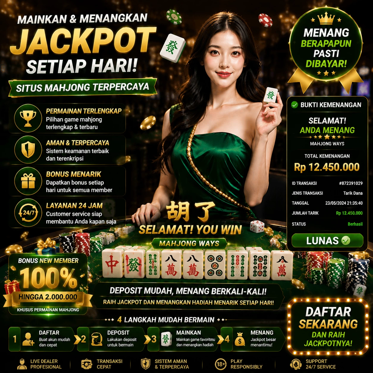 halobet